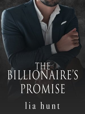 cover image of The Billionaire's Promise